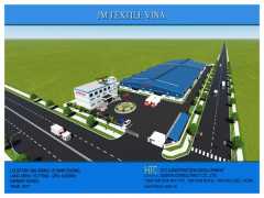 013-2017 JM Textile Vina