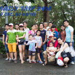 HTC Family trip