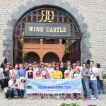 2018-HTC Team Building